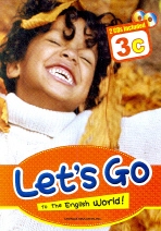 LET`S GO ENGLISH(3C)